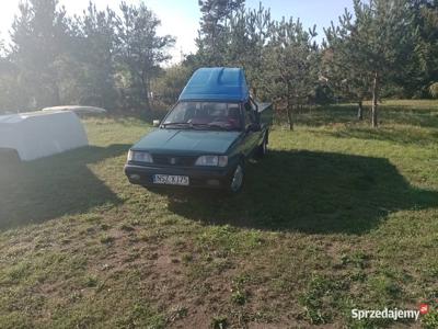 Polskie ohv. Polonez Truck 1.6 gli LPG hak