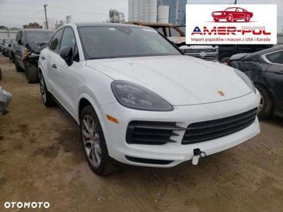 Porsche Cayenne III SUV 3.0 340KM 2021