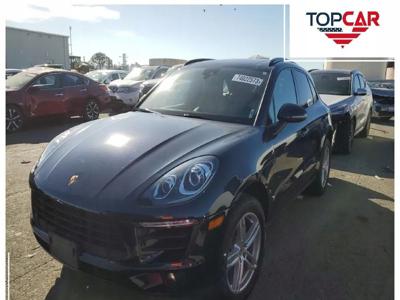 Porsche Macan SUV 2.0 252KM 2018