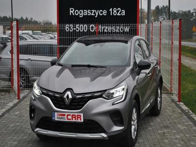 Renault Captur II Crossover 1.3 TCe 130KM 2020