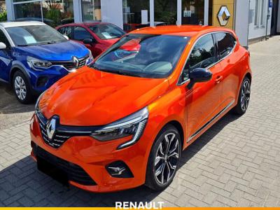 Renault Clio V Hatchback 5d 1.0 TCE 100 LPG 100KM 2023