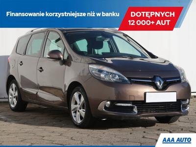 Renault Grand Scenic II 2014