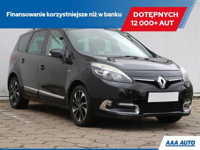 Renault Grand Scenic II Grand Scenic 2013 1.6 Energy dCi 130KM 2016