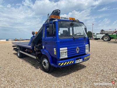 Renault JP 11 DEPANNAGE 6516WX