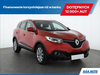 Renault Kadjar Crossover 1.2 Energy TCe 130KM 2016