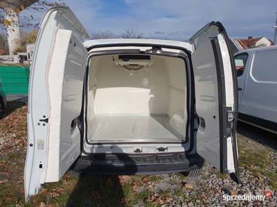 RENAULT KANGOO CHLODNIA MROZNIA CARRIER+230V EURO5