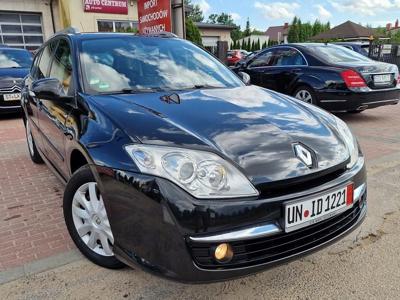 Renault Laguna III Grandtour 2.0 16v 140KM 2008