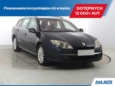 Renault Laguna III Grandtour 2.0 dCi 150KM 2008