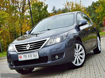 Renault Latitude Initiale_2,0_175Km_Xenon_Skóra_Navi_Kamera_Bose_Panorama_Dach_FULL_