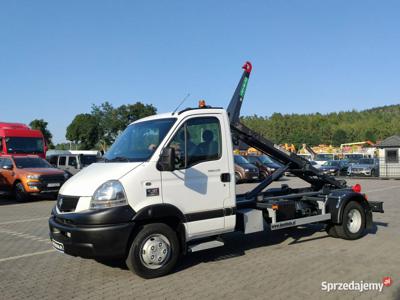 Renault Mascott 150.65 Hak Hakowiec Skibicki Ład-3465kg DMC-6.500kg Super …