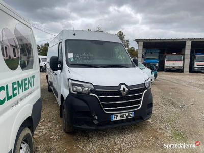 RENAULT Master 2.0 DCi 136 FP887