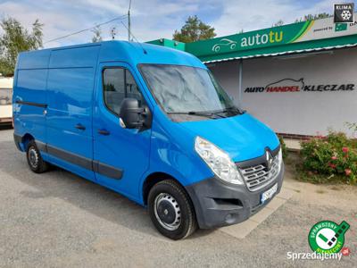 Renault Master Bardzo ładny. Zarejestrowany i ubezpieczony.