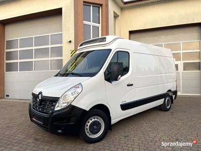 Renault Master Chłodnia Mroźnia L2H2