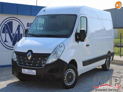 Renault Master L2H2 2.3 dCi 130KM Klimatronik PDC Tempomat …