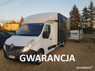 Renault Master wejkama*TwinCab *