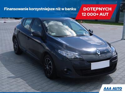 Renault Megane II Hatchback 1.5 dCi 105KM 2008