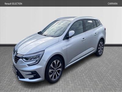 Renault Megane IV Grandtour Facelifting 1.3 TCe 140KM 2022