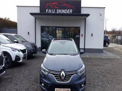 Renault Megane IV Hatchback 5d 1.5 Blue dCi 115KM 2019