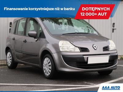 Renault Modus Grand 1.5 dCi 68KM 2008