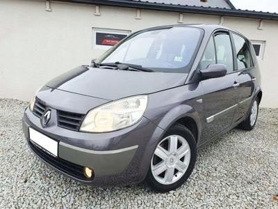 Renault Scenic II 2004