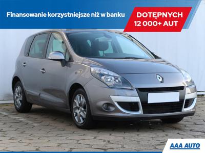 Renault Scenic III Van 1.6 dCi S&S eco2 130KM 2011