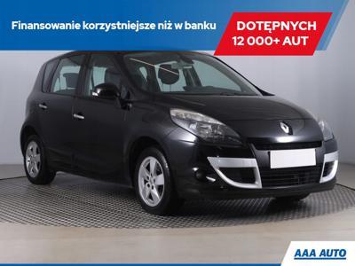 Renault Scenic III Van 2.0 16v 140KM 2011