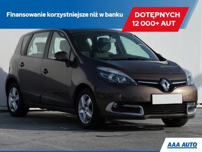 Renault Scenic III XMOD Energy TCe 115KM 2013