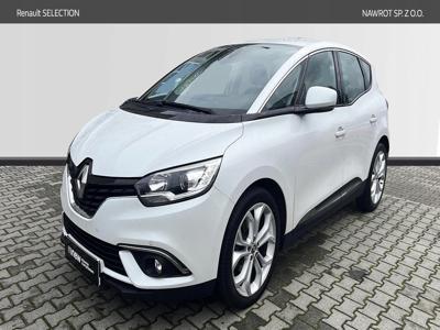 Renault Scenic IV 1.5 dCi 110KM 2017