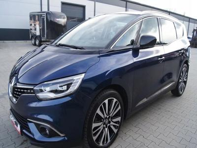 Renault Scenic IV 2019