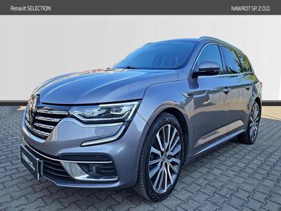 Renault Talisman Grandtour Facelifting 2.0 Blue dCi 160KM 2022