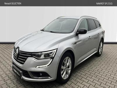 Renault Talisman Kombi 1.3 TCe 160 FAP 159KM 2019