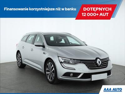 Renault Talisman Kombi 1.6 Energy dCi 130KM 2016