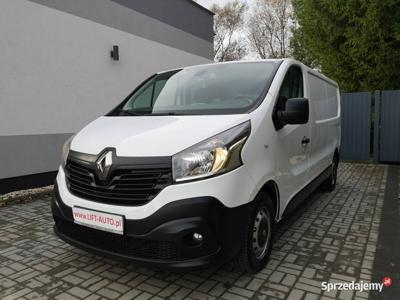 Renault Trafic 1,6 DCI 120KM # Klima # Elektryka# Tempomat …