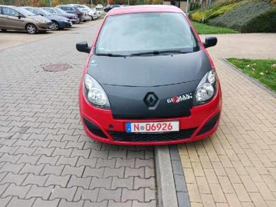 Renault Twingo II Hatchback 3d 1.2 58KM 2011