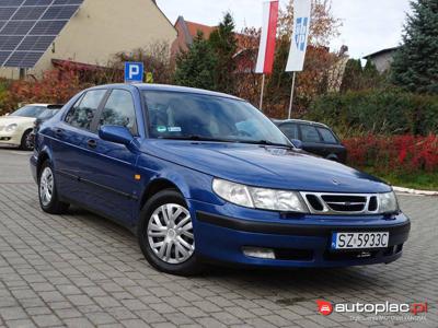 Saab 9-5