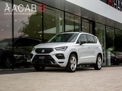 Seat Ateca SUV Facelifting 1.5 EcoTSI 150KM 2022