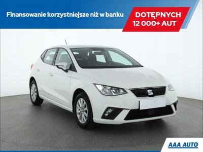 Seat Ibiza V Hatchback 5d 1.0 TSI 95KM 2018