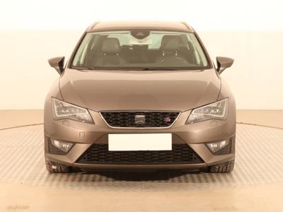 Seat Leon 2015 2.0 TDI 166052km Kombi