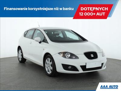 Seat Leon II 1.2 TSI 105KM 2010