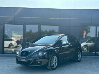 Seat Leon II 1.9 TDI 105KM 2008