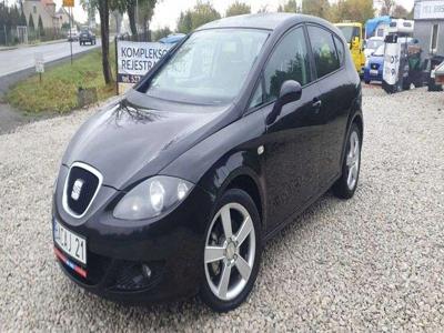 Seat Leon II 2006