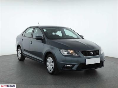 Seat Toledo 1.2 88 KM 2016r. (Piaseczno)