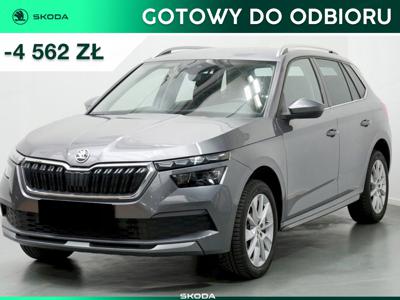 Skoda Kamiq 1.0 TSI 110KM 2023