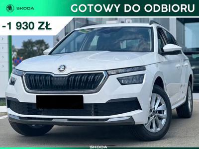 Skoda Kamiq 1.0 TSI 95KM 2023