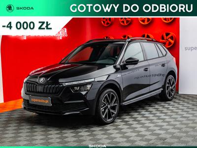 Skoda Kamiq 1.5 TSI 150KM 2023