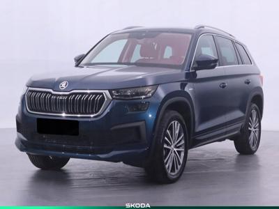 Skoda Kodiaq SUV Facelifting 1.5 TSI 150KM 2023