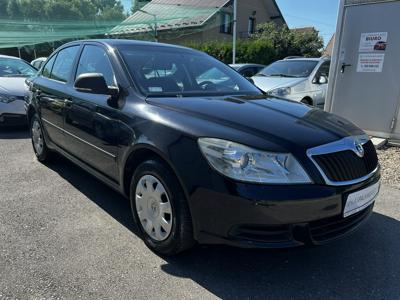 Skoda Octavia II Kombi 1.9 TDI PD 105KM 2010