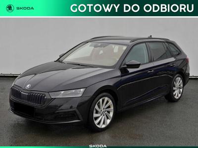 Skoda Octavia IV Kombi 2.0 TDI 150KM 2023