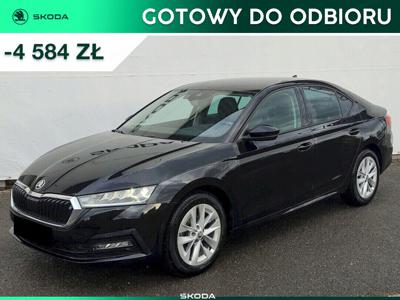 Skoda Octavia IV Liftback 2.0 TDI 150KM 2023