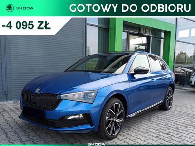 Skoda Scala 1.5 TSI 150KM 2023